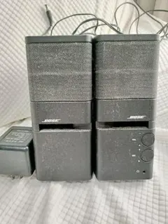 BOSE MediaMate Computer Speaker ジャンク