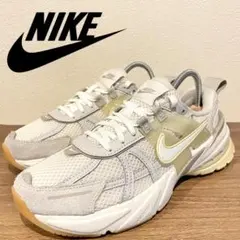 NIKE W V2K RUN SAIL ナイキ V2K ラン グレー