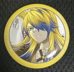 ウマ娘 シンデレラグレイ キャラバッジコレクション オベイユアマスター