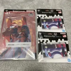 土日セールエヴァンゲリオン一番くじC賞G賞