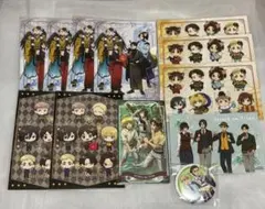 進撃の巨人 グッズ まとめ売り