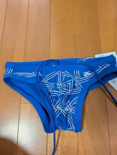 SW23S907 水着 青 Sサイズ　TOOT