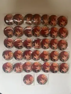 2025年最新】天城燐音 缶バッジ フィーチャー2の人気アイテム - メルカリ