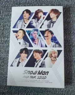 SnowMan ASIA TOUR 2D.2D.