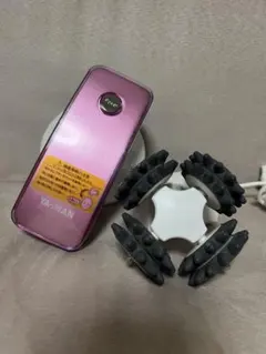 YA−MAN IB-23DCJ家庭用美容器アセチノクワトロインパクト YA-MAN / アセチノクワトロインパクトネオの公式商品情報｜美容