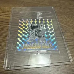 ドラゴンボール40周年記念 シールウエハース2 第一巻