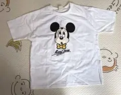 リトシー ミッキーマウス Tシャツ 120 新品未使用