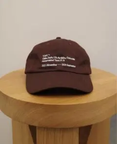 todayful TDFL' Useful Cap チョコ TODAYFUL ☆ TDFL' Useful Cap チョコ - メルカリ