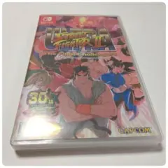 【状態難】ウルトラストリートファイター2 ザ・ファイナルチャレンジャーズ