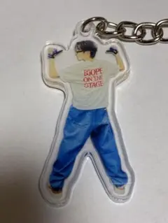 BTS j-hope hobi HOTS ホソク アクキー