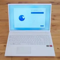 NEC Lavie】メタリックピンク☘️11世代corei7☘️NVMe512 - メルカリ