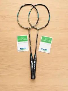 限定】ヨネックス アストロクス88sプロ BP 専門店限定 4U5 2本セット