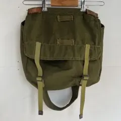 70s 80s ルーマニア軍 ブレッドバック ユーロ ミリタリー ヴィンテージのサムネイル