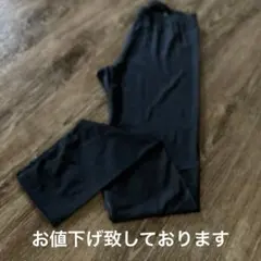 ユニクロ・エアリズムUVカットレギンス・M・新品未使用