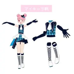 ロッキンスター/トップス・シューズ