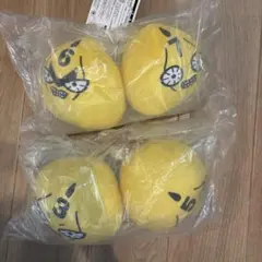 一番くじ ジョジョの奇妙な冒険 ジョジョワールド G賞 もちもちぬいぐるみ