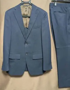 未使用 P.S.FA ビジネススーツ Y6