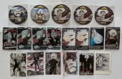 僕のヒーローアカデミア　ヒロアカ　死柄木弔　カード纏め売り
