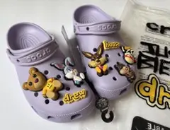 2025年最新】drew house クロックスの人気アイテム - メルカリ