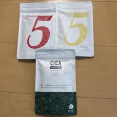 ミトモ　シートマスク 3点セットのサムネイル