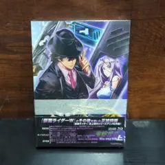 風都探偵 Blu-ray BOX 上巻 [Blu-ray]