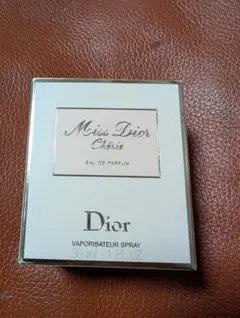 Miss Dior Chérie Eau de Parfum 30ml