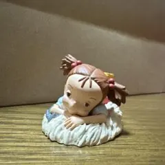 となりのトトロ メイちゃん フィギュア シークレット