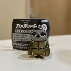 Zootopia ズートピア めじるしアクセサリー フラッシュ