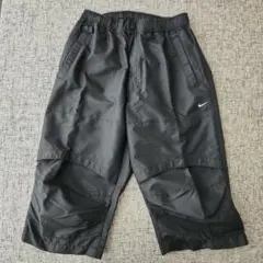 NIKE DRY FIT 膝下パンツ