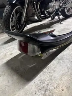 CB400SF SPEC3 NC42前期　専用　羽テールカウル 2025年最新】CB400Sf nc42 羽テールの人気アイテム - メルカリ