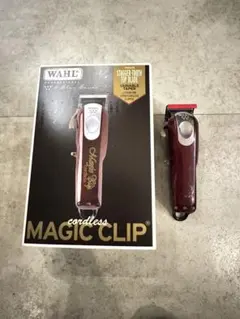 2025年最新】バリカン WAHLの人気アイテム - メルカリ