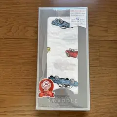 【新品未使用未開封】NEWCASTLE CLASSICS スワドルバンブー