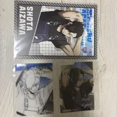 2025年最新】相澤消太 ポストカードの人気アイテム - メルカリ