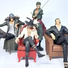 2025年最新】ワンピース creator×creator-の人気アイテム - メルカリ