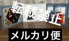 【匿名配送メルカリ便】サンレス　2025/07 ロー　ベポ　写真　ブロマイド