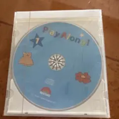 Play Along! 1 CD