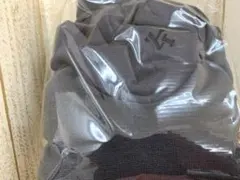 未使用 イオン ZEROFIT 速暖 ヒートラブ モックネック グレーM 箱無し