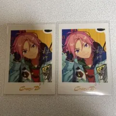 あんさんぶるスターズ　桜河こはく　TRIP