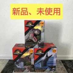 ジュラシックワールド フィギュア