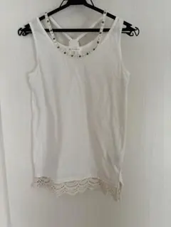 THE SHOP TK タンクトップ ストーンのサムネイル