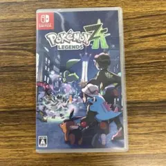 ポケモン レジェンズ Nintendo Switch