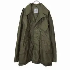 80s オランダ軍 KL フィールドジャケット ミリタリージャケット 実物