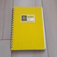 嵐　ARASHI 2001-2002 カレンダー