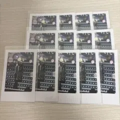 いれいす　ないこ　武道館　実写チェキ