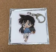 名探偵コナン　追憶のハロウィンからの脱出　アクリルキーホルダー　毛利蘭