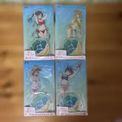 彼女、お借りします Season2 Blu-ray vol.3　アクリルスタンド 彼女、お借りします Season2 Blu-ray vol.3 アクリルスタンド - メルカリ