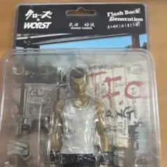 2026年最新】クローズ×WORST〜の人気アイテム - メルカリ