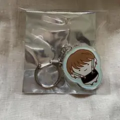 超特急 RiB ご当地キーホルダー アロハ