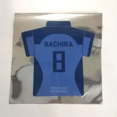 ブルーロック ブルーロック展 エゴ展 蜂楽廻 入場特典 ステッカー