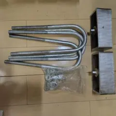 ハイラックス 3インチ ローダウン ブロック ローダウンキット RZN152